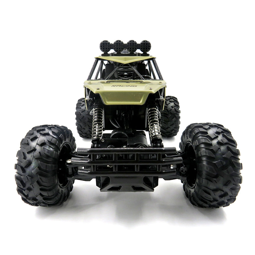 Flytec 6026 1:12 2.4G 4WD High Speed Climbing RC Car