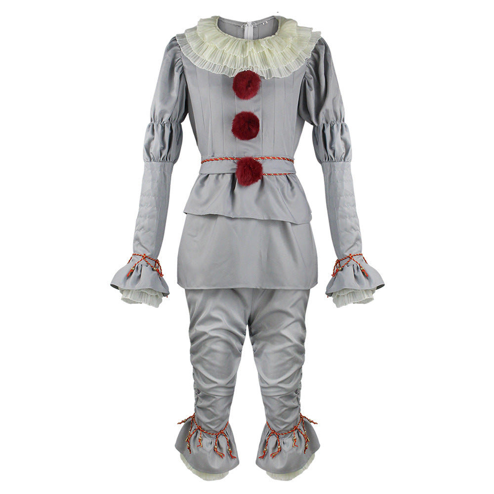 Scary Classic Movie Costume
