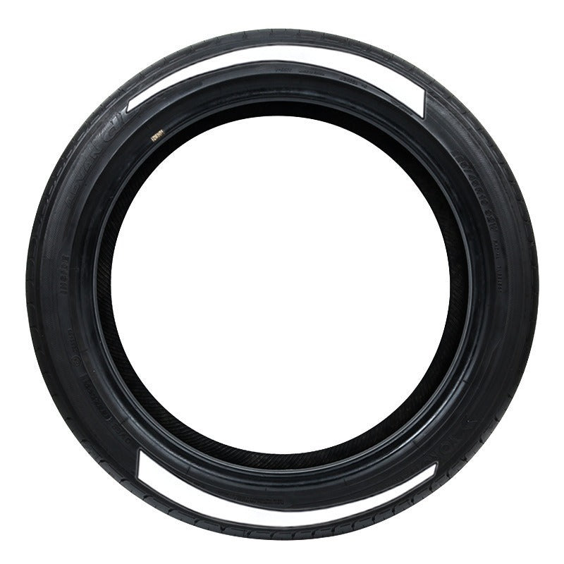 3D Car Tire Stickers, Tire Letter Stickers