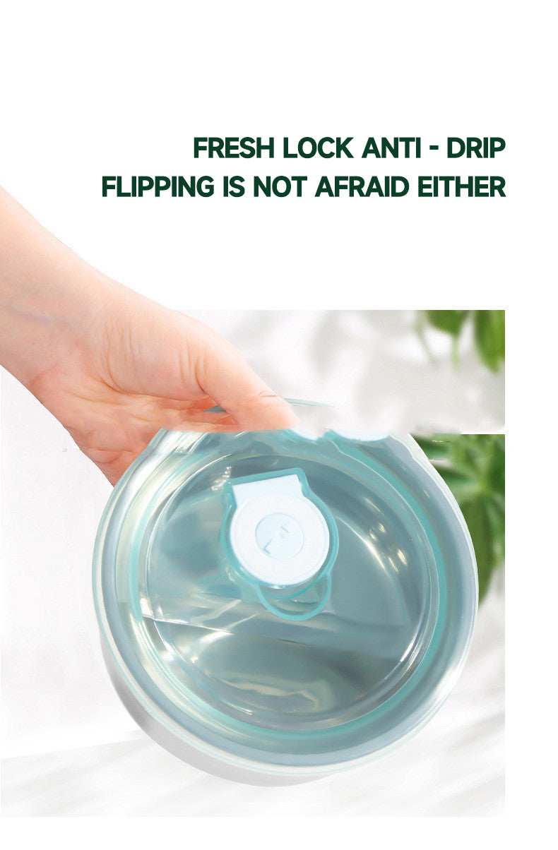 Power Bank USB Self Heat Lunch Box Electric Food Warmer Heated Lunch Box Electric USB