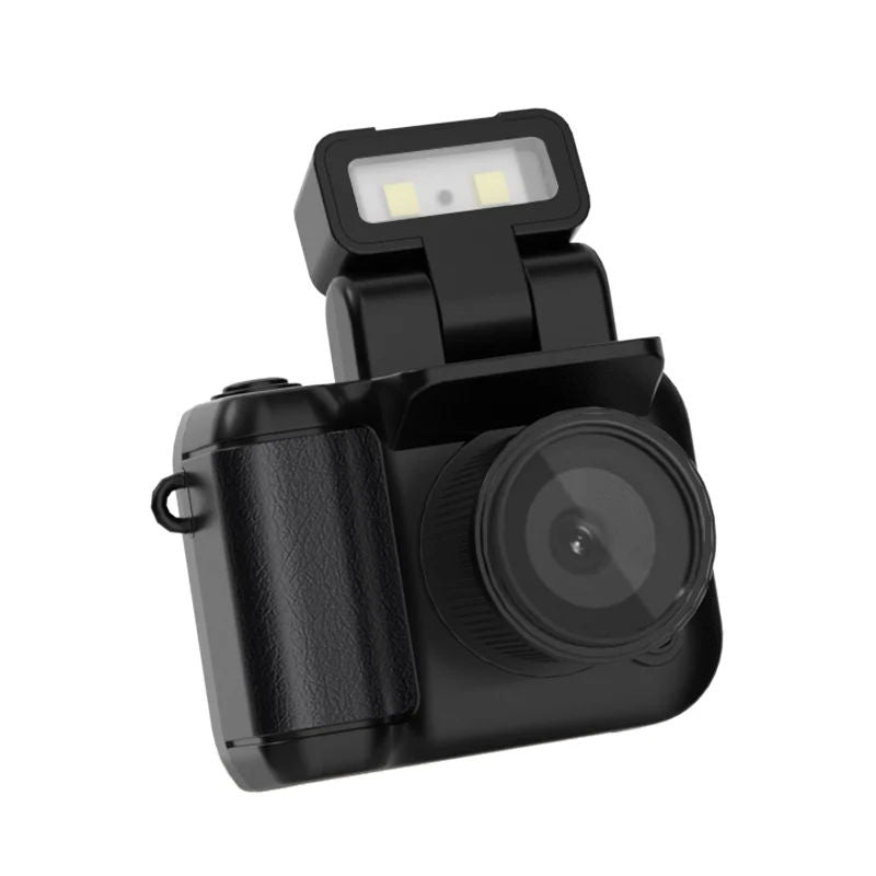 HD Portable Camera