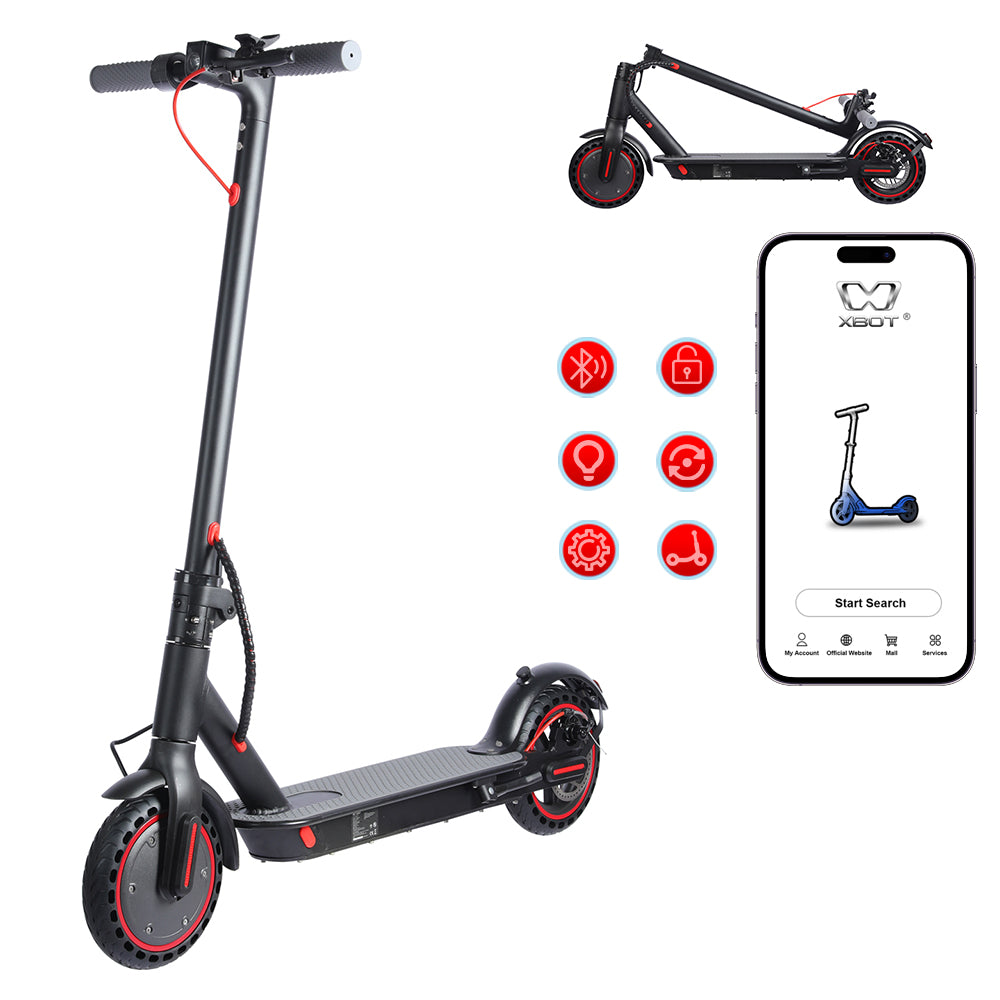 FREEBOY J-03 Electric Scooter