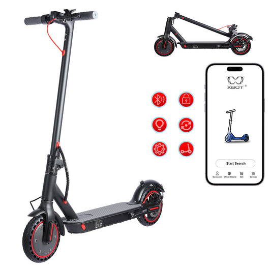 FREEBOY J-03 Electric Scooter