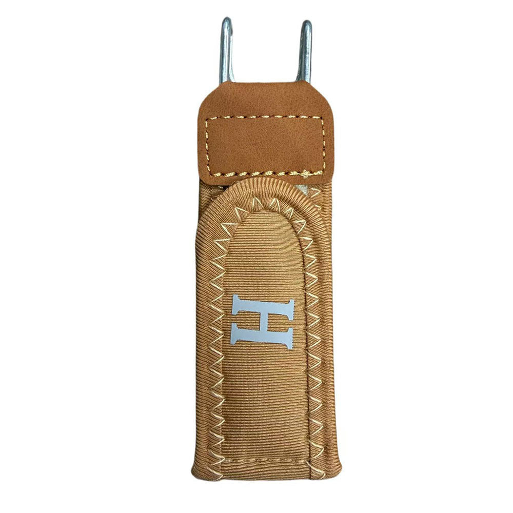 Adjustable Pants Belt Loop Strap with Iron Hook NO LOGO
