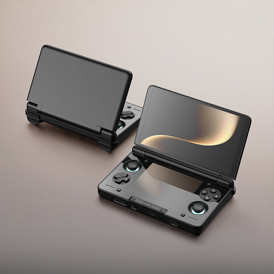 2 Screen Handheld gaming console