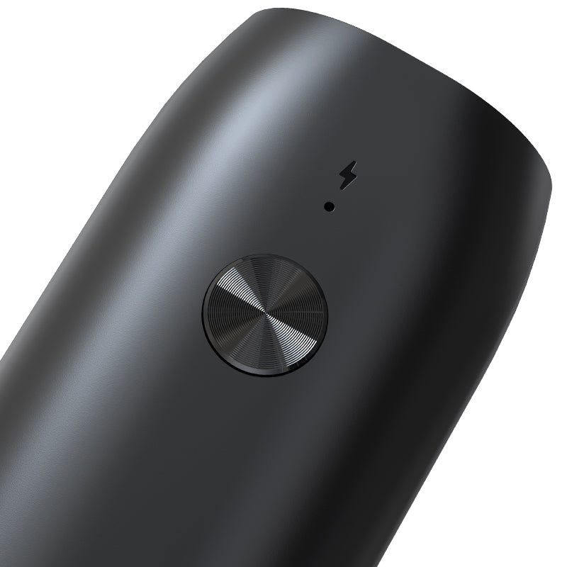 Pepper Grinder Kitchen Household Grinder Black Pepper Sea Salt Electric Grinder Base Charging Set