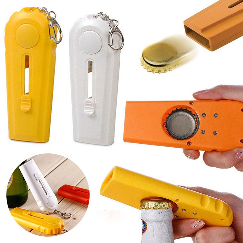 Beer Bottle Opener New Catapult Style Bottle Opener Wine Bottle Opener