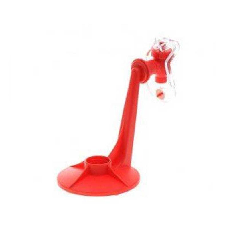 DRINK Fizz Stopper Soda Dispenser use w/ 2 Liter Bottle as seen on t.v.