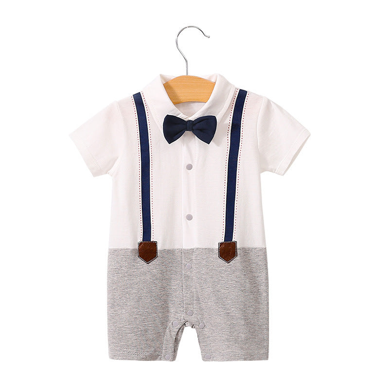 Baby Clothes Suits