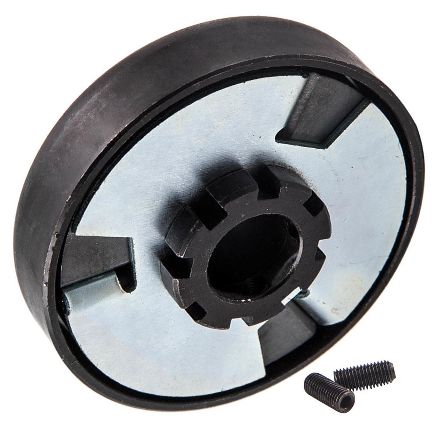 Centrifugal Clutch for Mini Bike 1 inch 25.4mm Bore 14T 14 Tooth for Go Kart 40/41/420 Chain