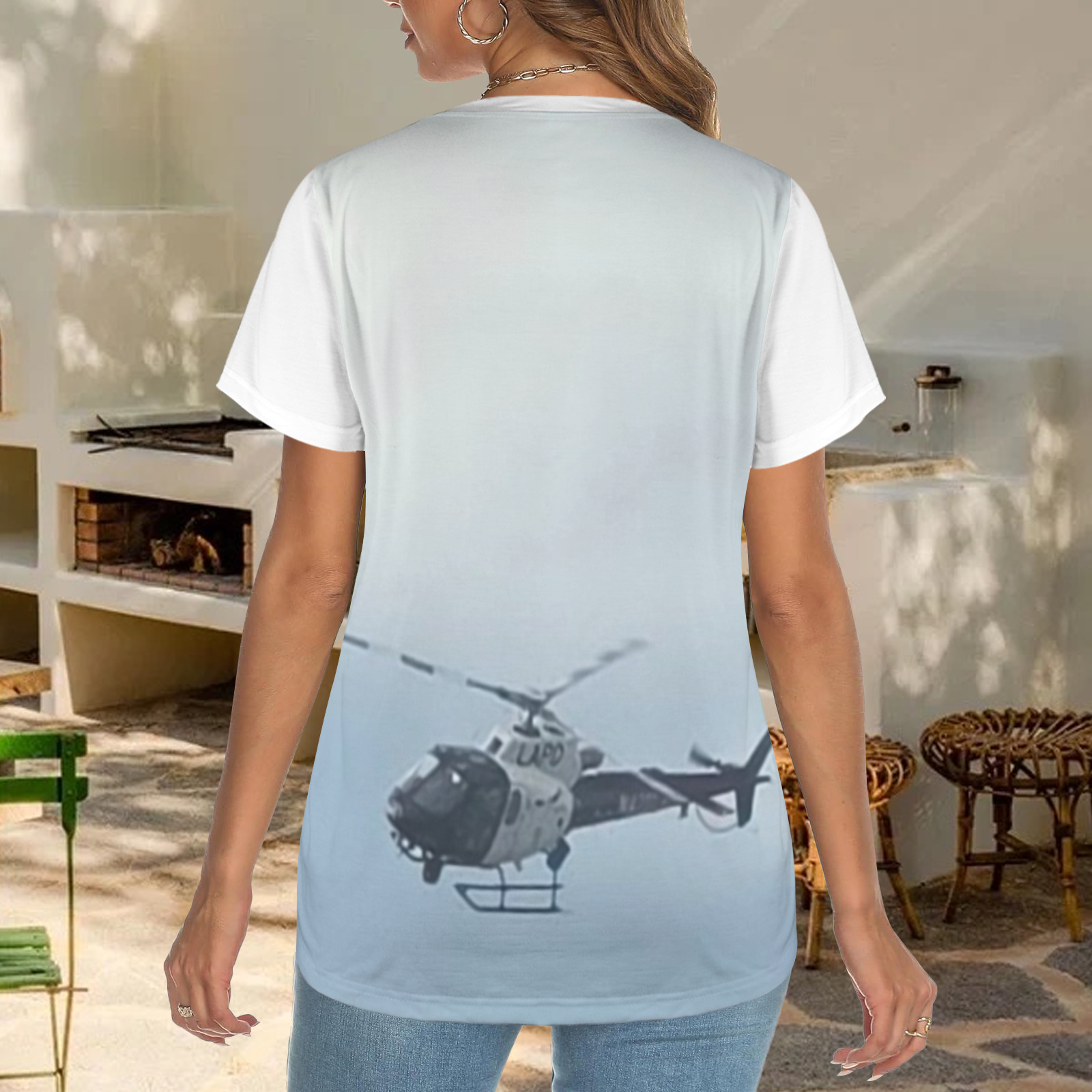 Not Collective T-Shirt