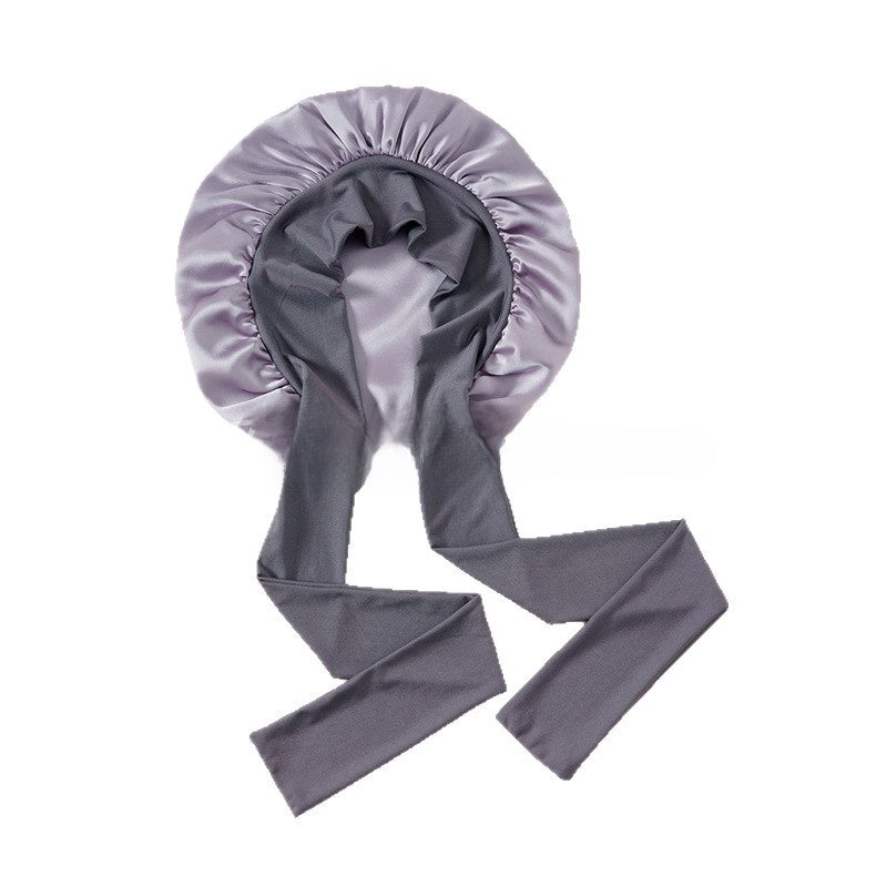All Colors Silk Bonnet