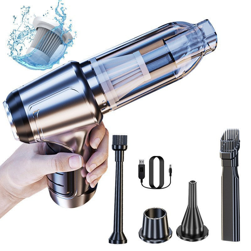 Wireless Car Vacuum Cleaner High Power