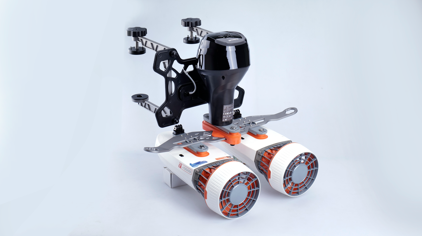 Tini Double-Engine Support Handle