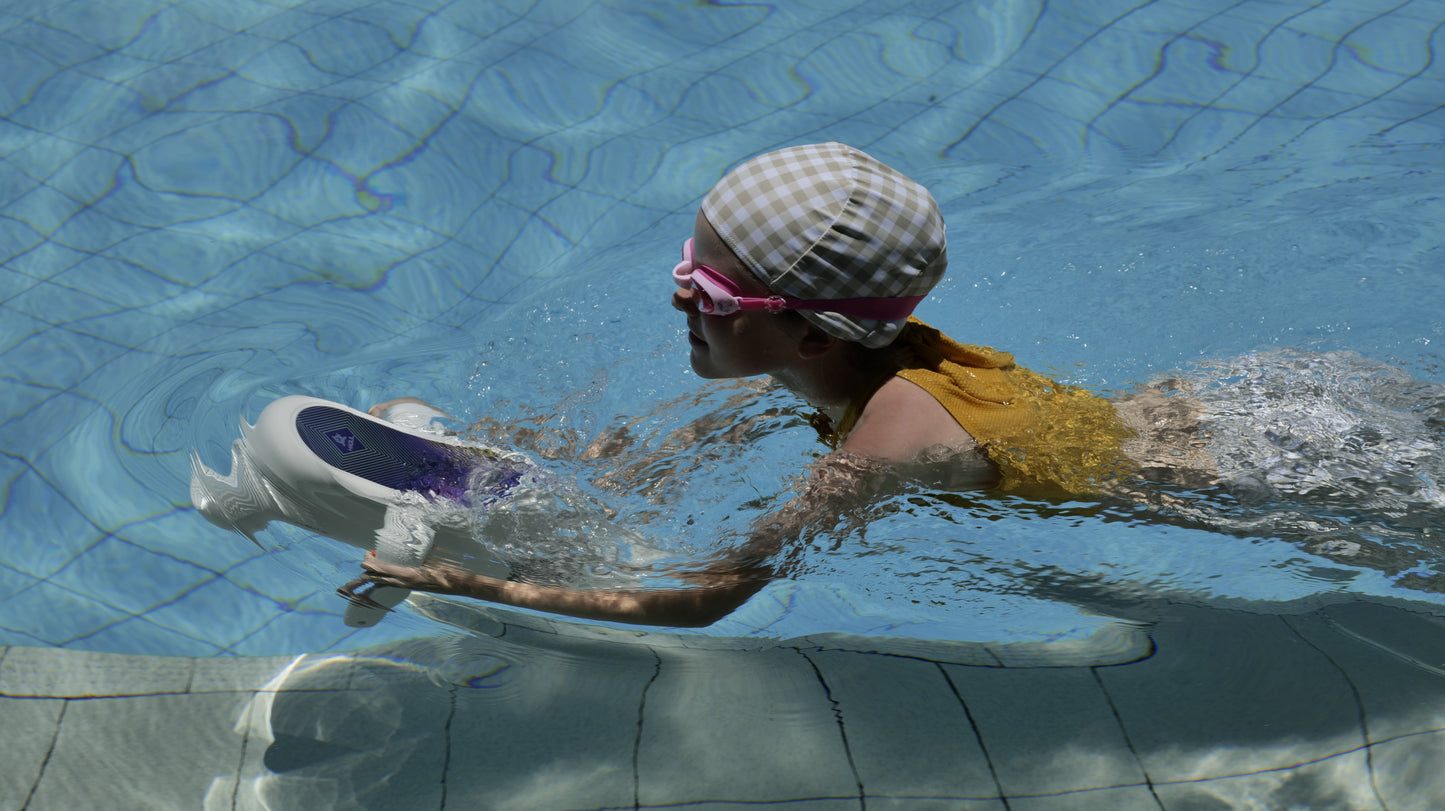 UNDERWATER SCOOTER 💦 - The Hagul EZ