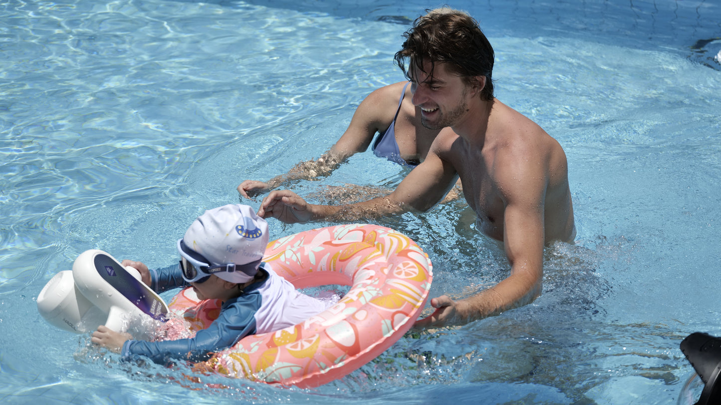 UNDERWATER SCOOTER 💦 - The Hagul EZ