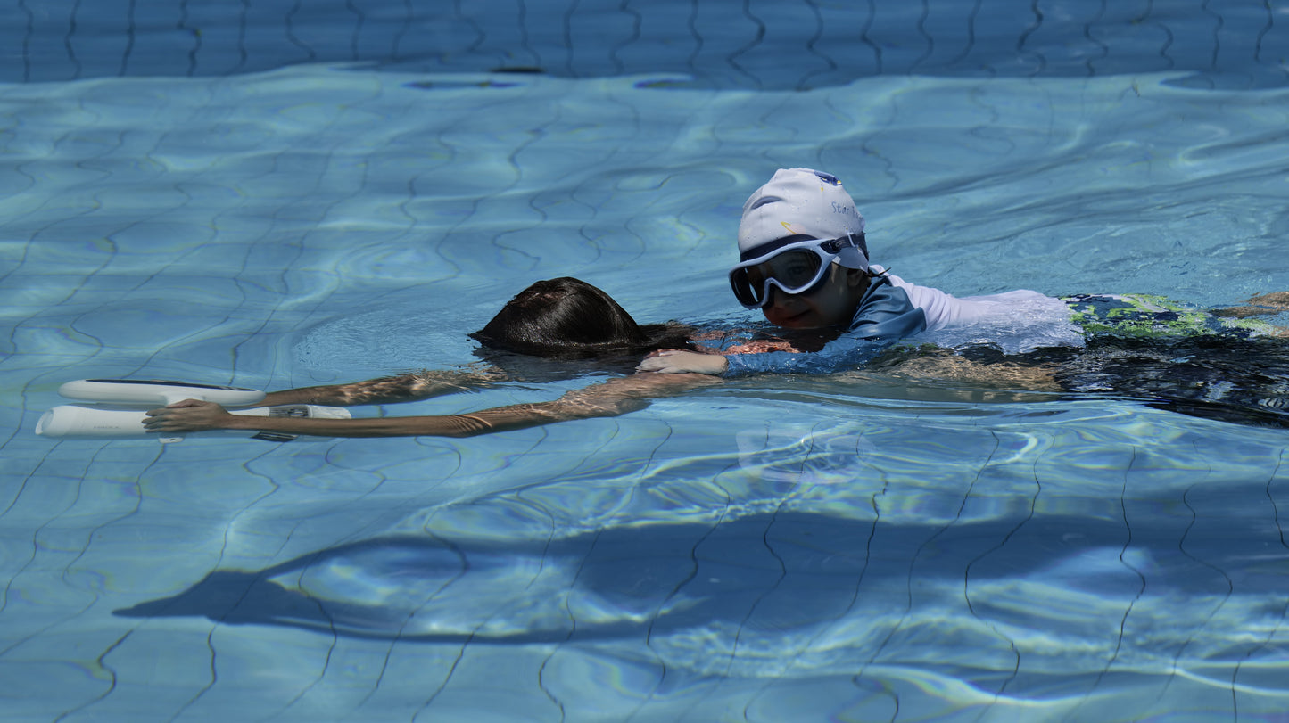 UNDERWATER SCOOTER 💦 - The Hagul EZ