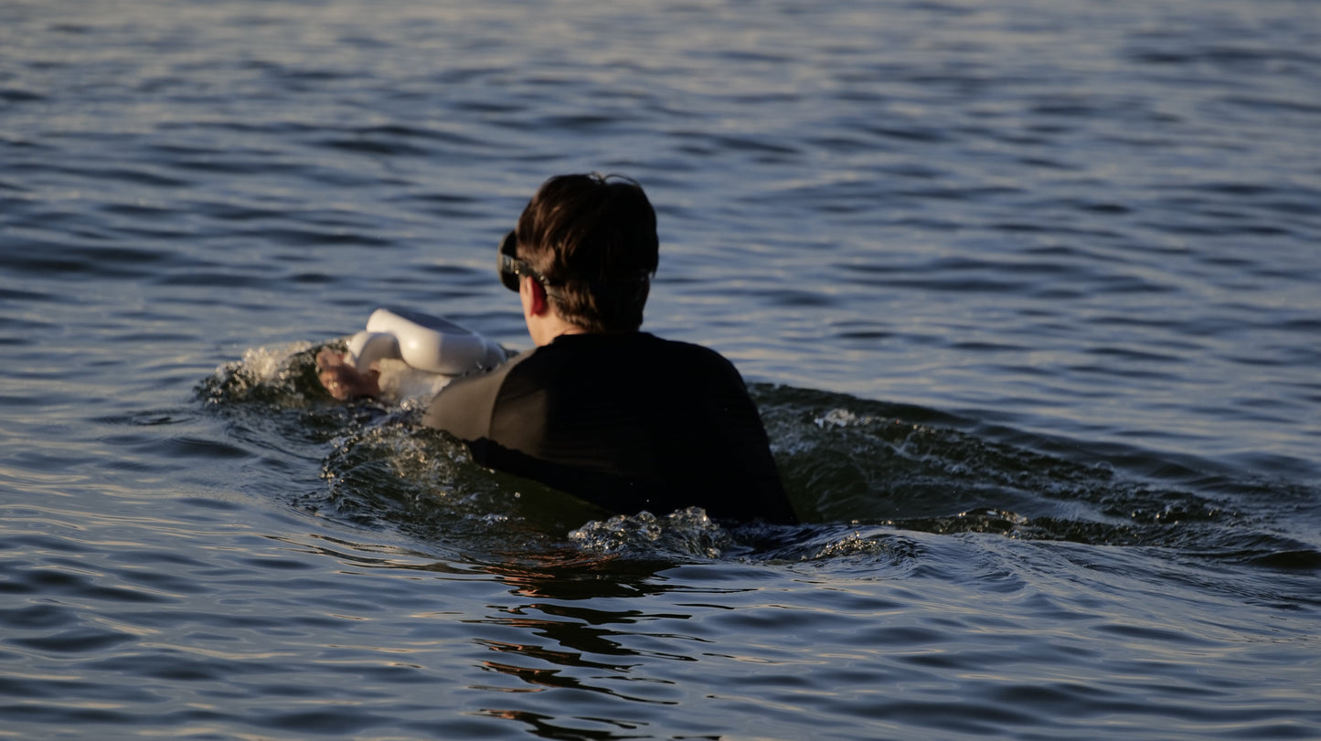 UNDERWATER SCOOTER 💦 - The Hagul EZ