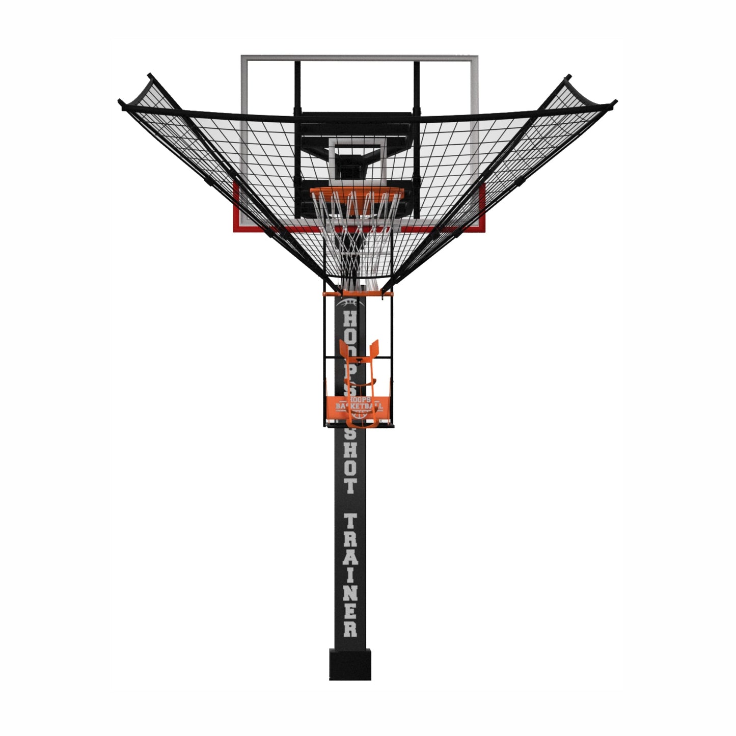 Basketball Shooting Trainer