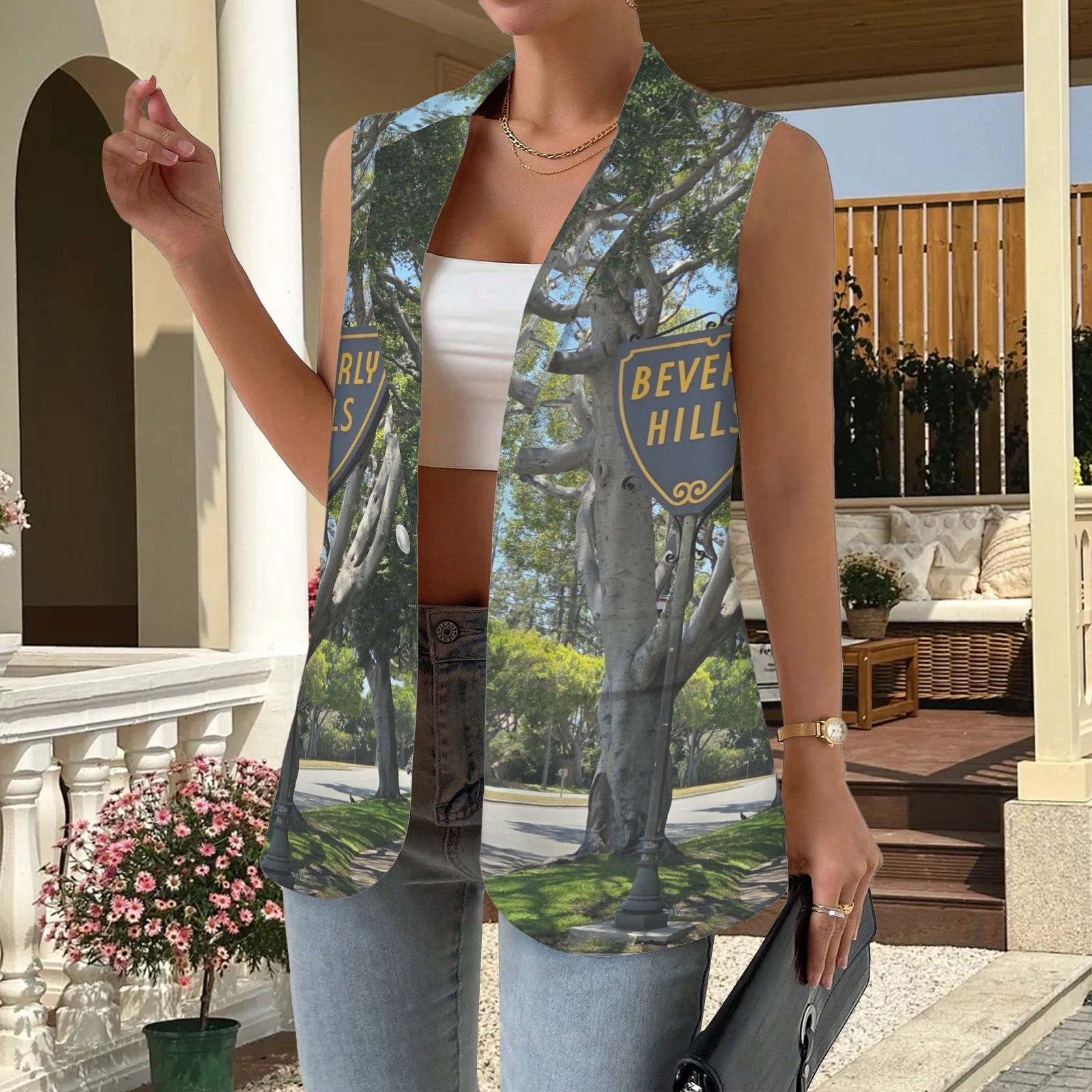 VEST 01
