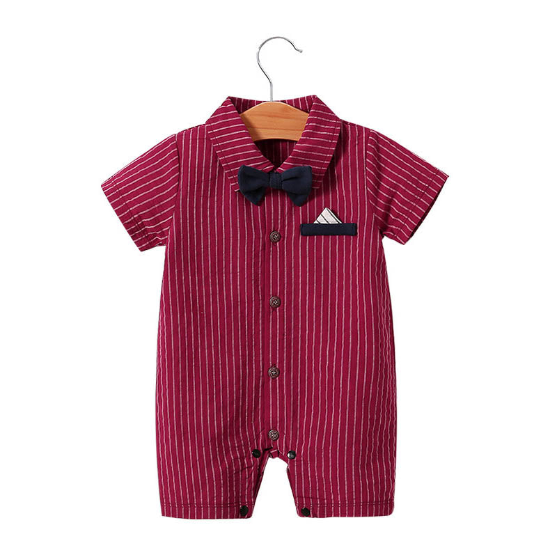 Baby Clothes Suits