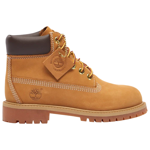 Timberlands