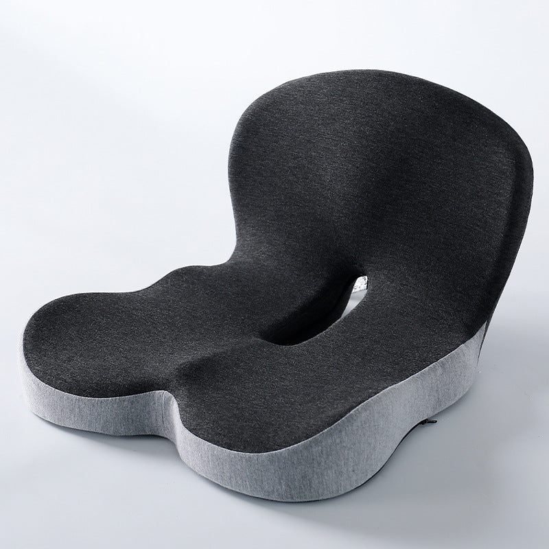 Car seat cushion
