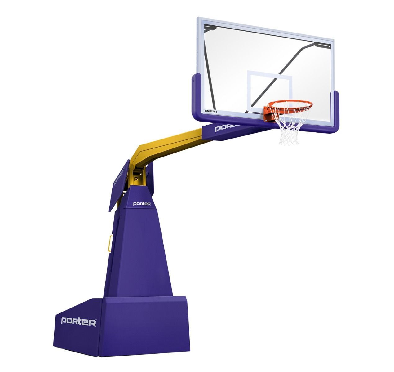 Porter 1835 Competition Portable Backstop