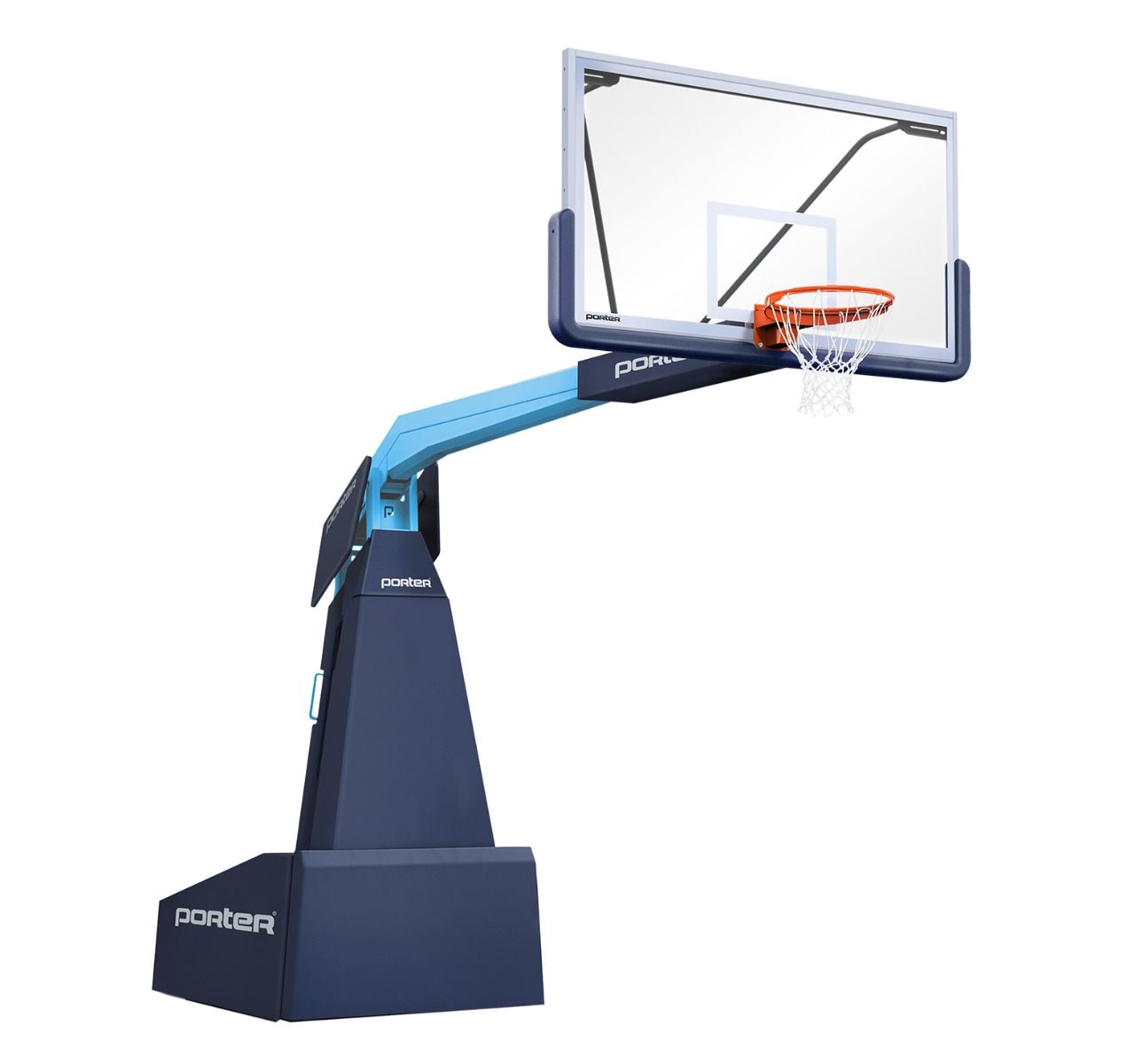 Porter 1835 Competition Portable Backstop