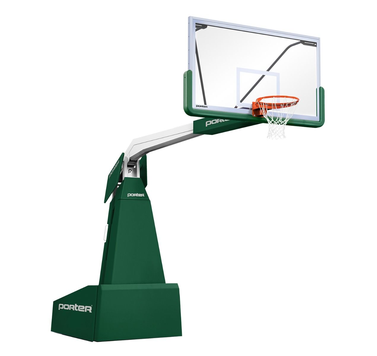 Porter 1835 Competition Portable Backstop