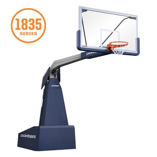 Porter 1835 Competition Portable Backstop