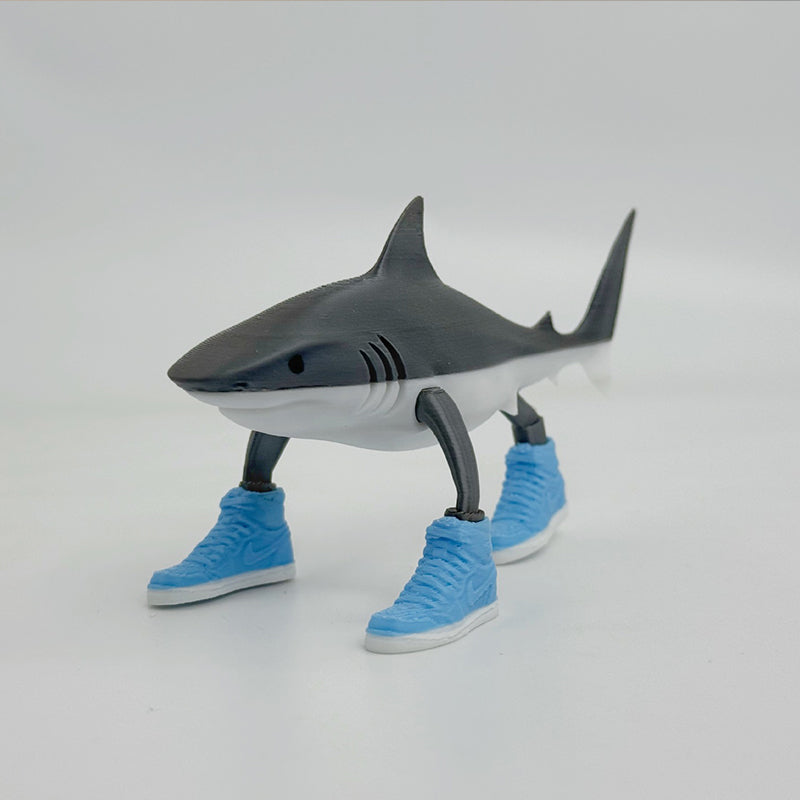Anime action figures