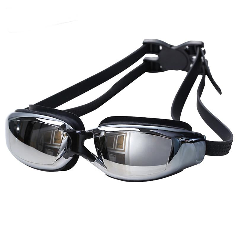 Waterproof Anti-Fog UV Protect HD Swimming Goggles