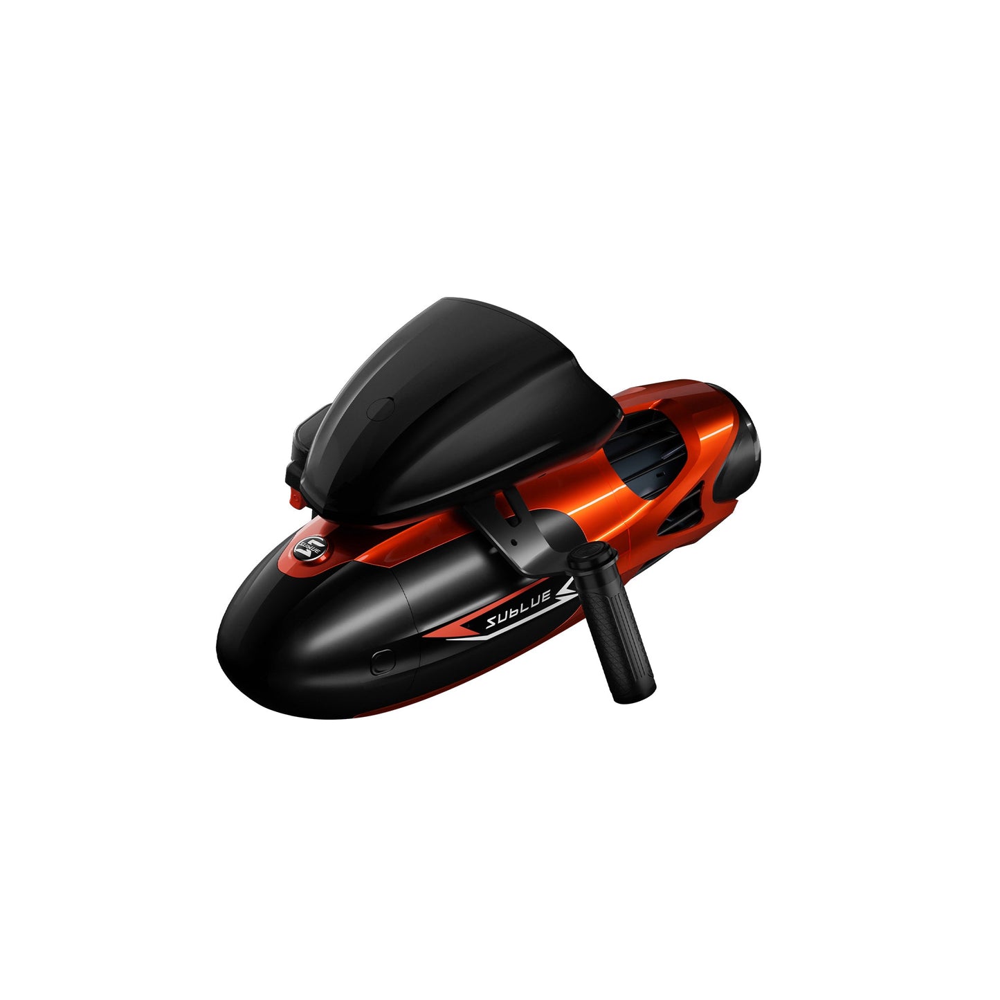 UNDERWATER SCOOTER 💦 - The Vapor