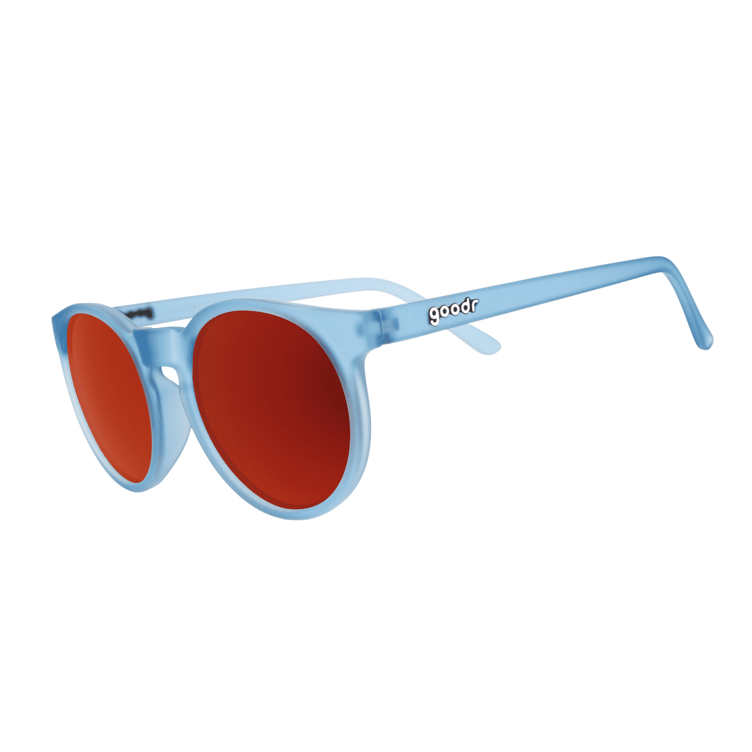 Limited Circle G Polarized Sunglasses