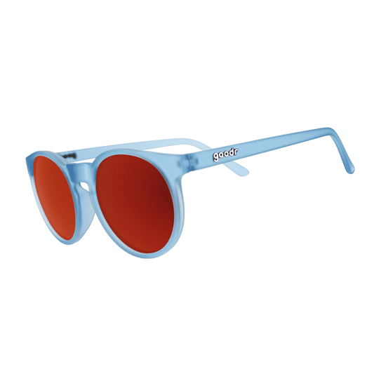 Limited Circle G Polarized Sunglasses