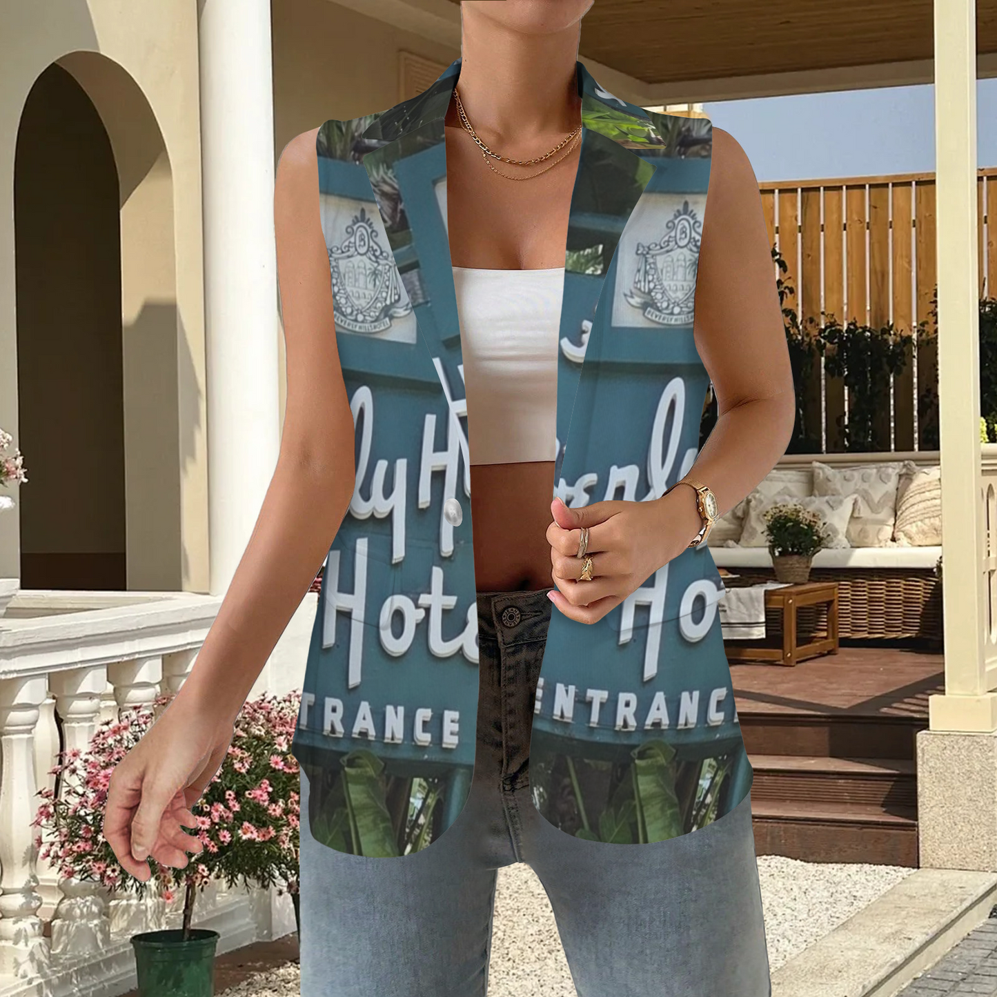 VEST 05