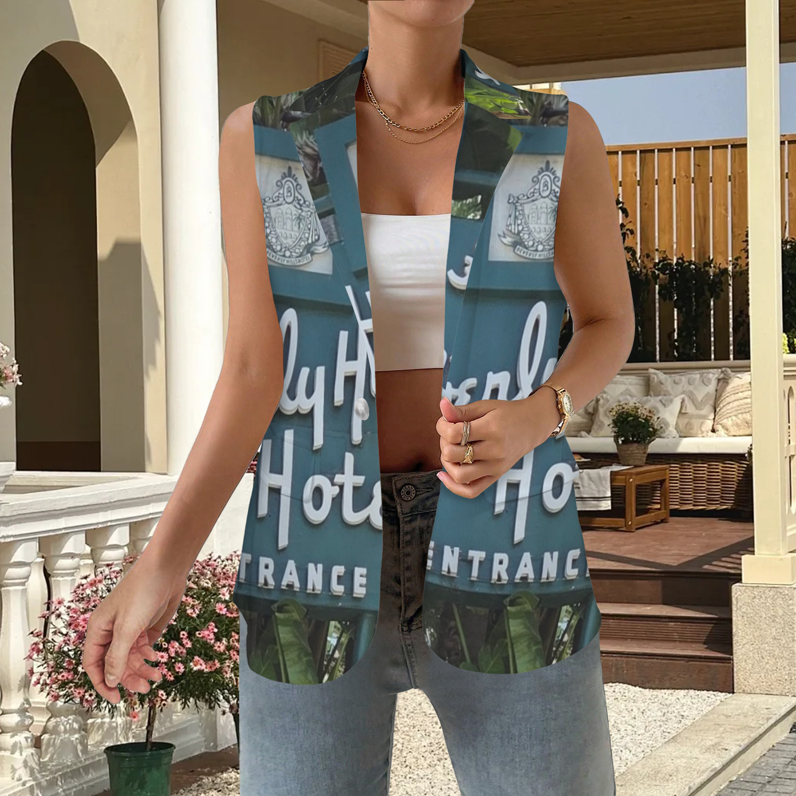 VEST 05