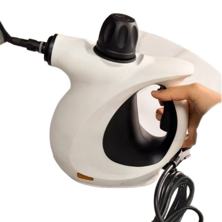High Pressure Steam Cleaner with 12 Accessories