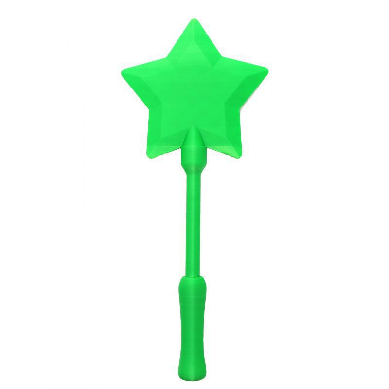 3D Printed Magic Wand Payment Clip
