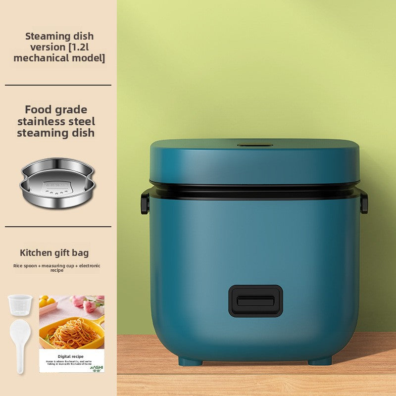 rice cooker
