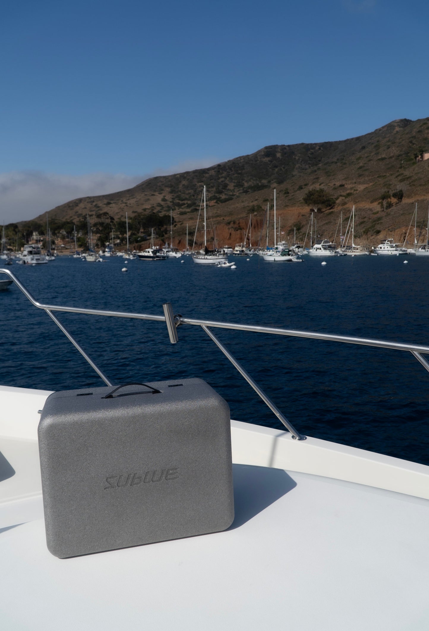 UNDERWATER SCOOTER 💦 - The Vapor