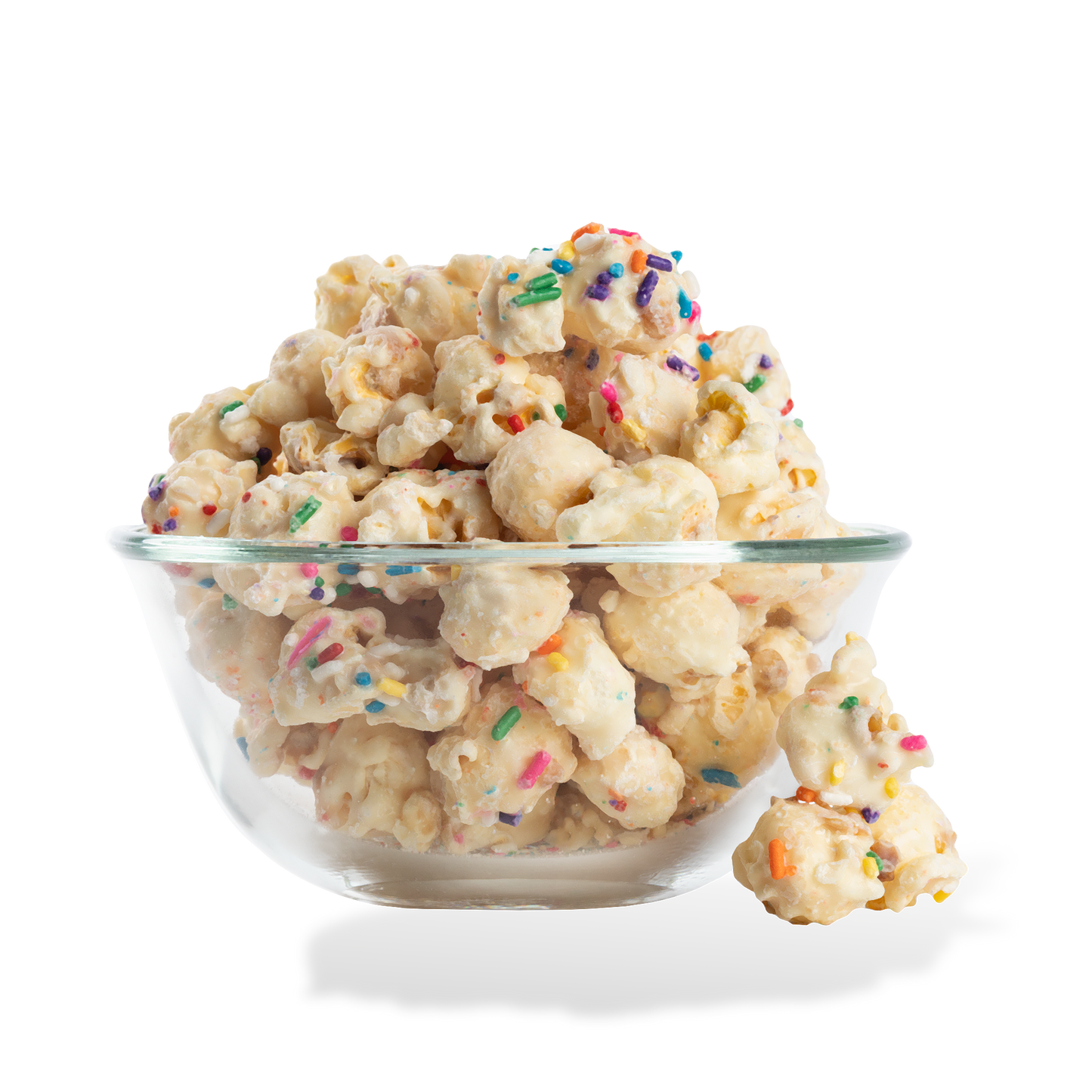 Birthday Cake Popcorn