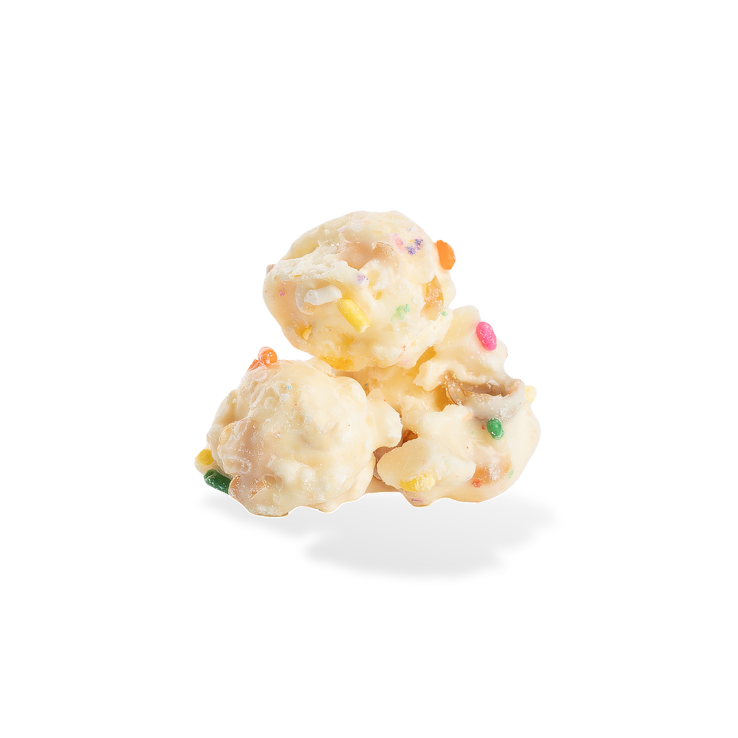 Birthday Cake Popcorn