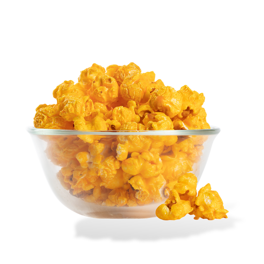 Cheddar Popcorn