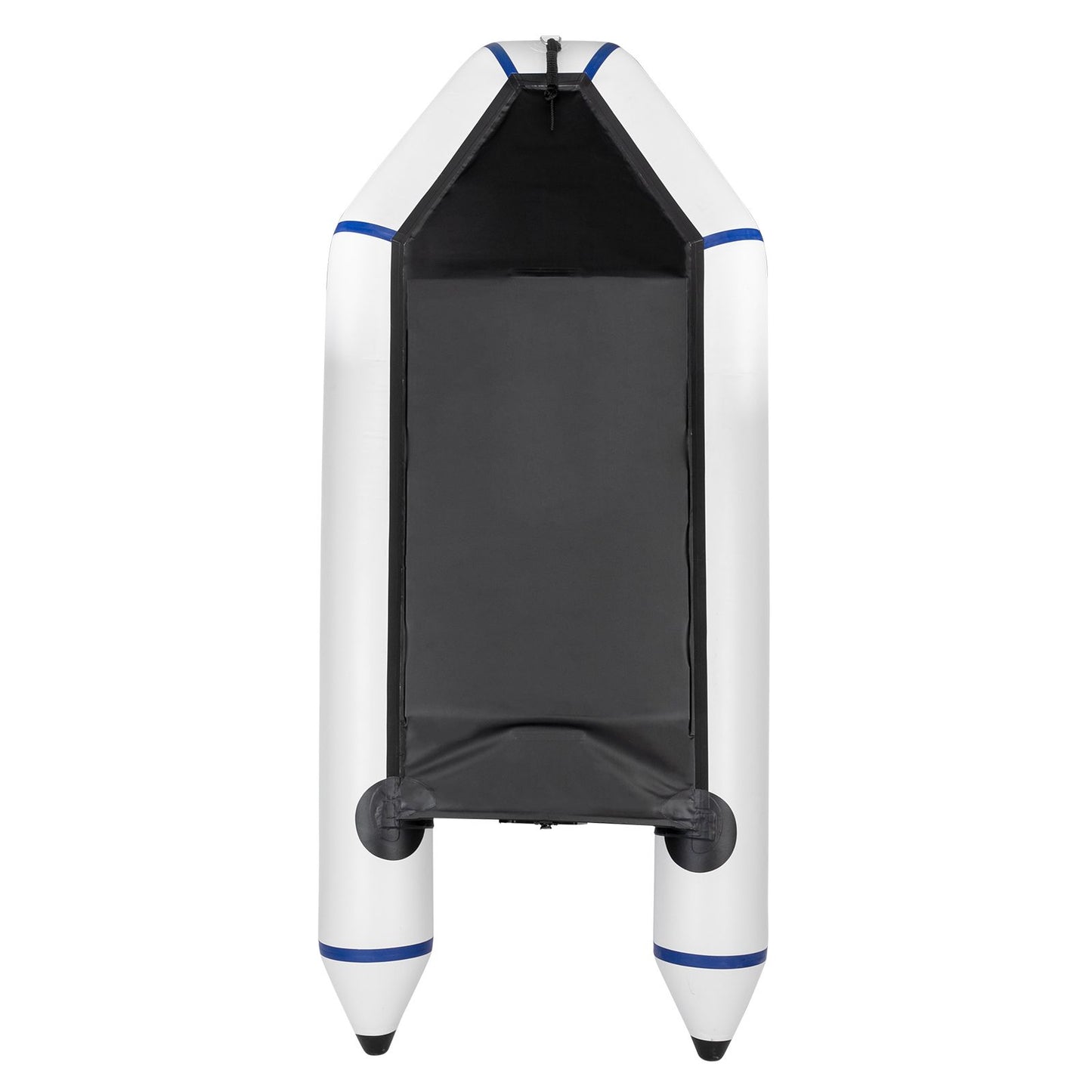 Camping Boat 10ft PVC 330kg  Water Boat Off - White