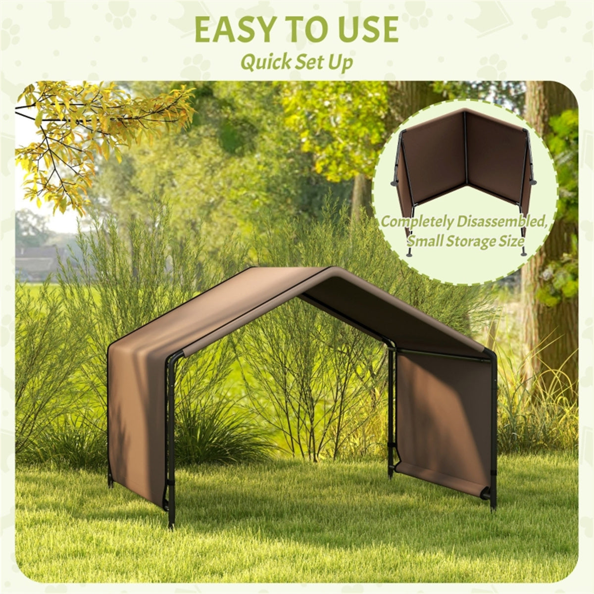 Pet Tent / Dog Tent