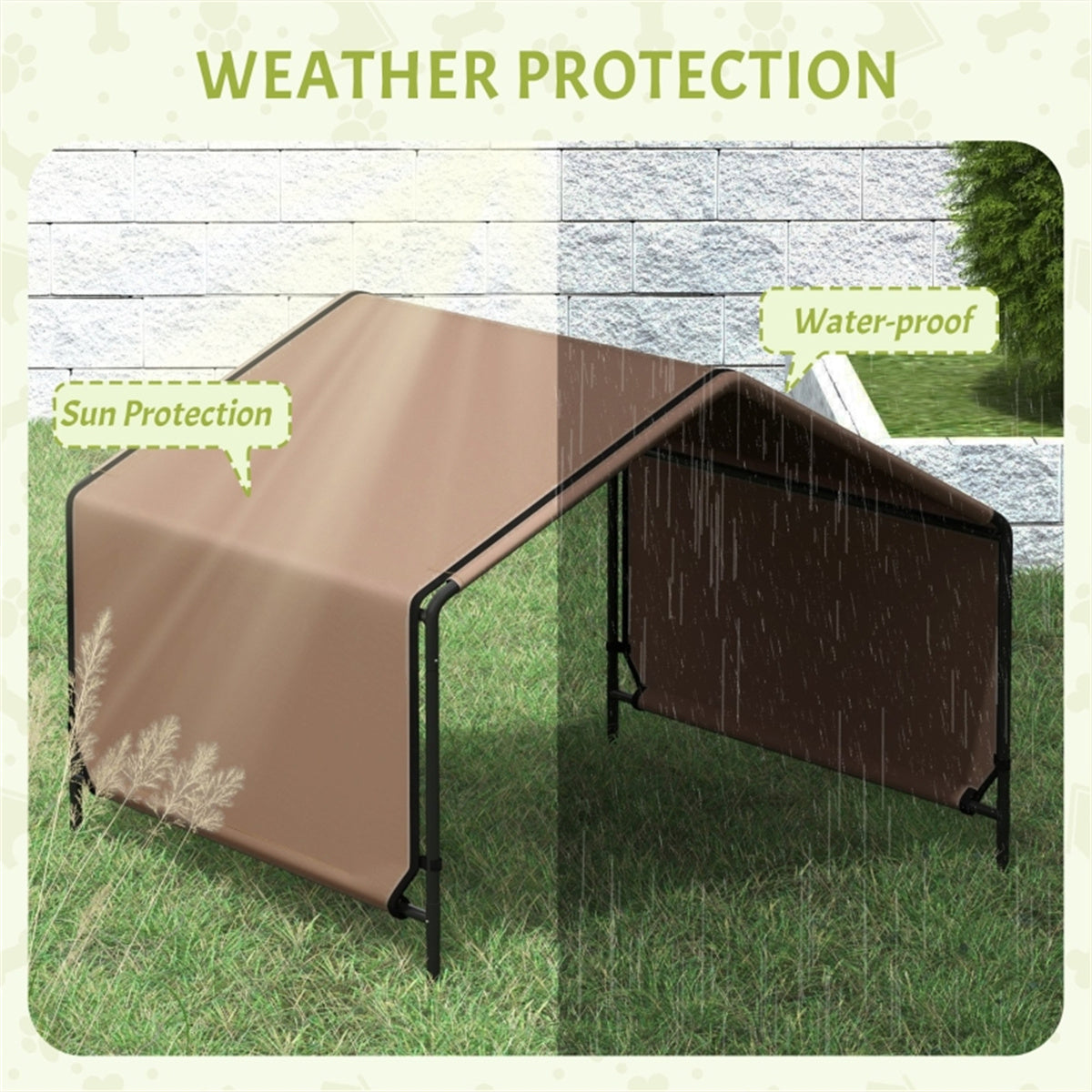 Pet Tent / Dog Tent