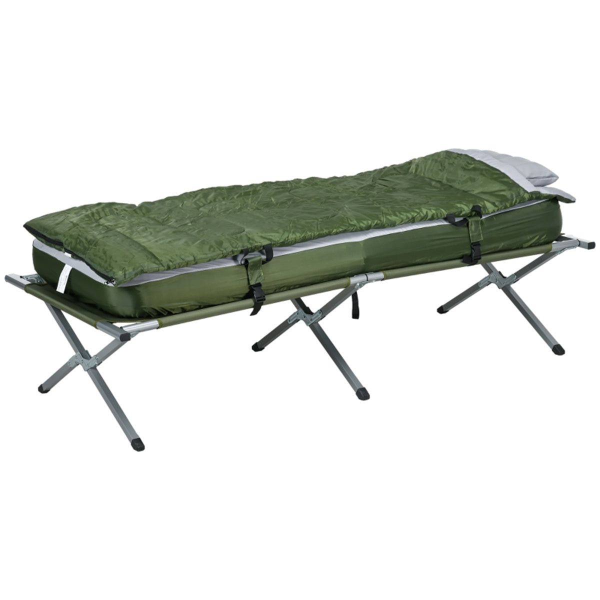 Folding Camping Bed