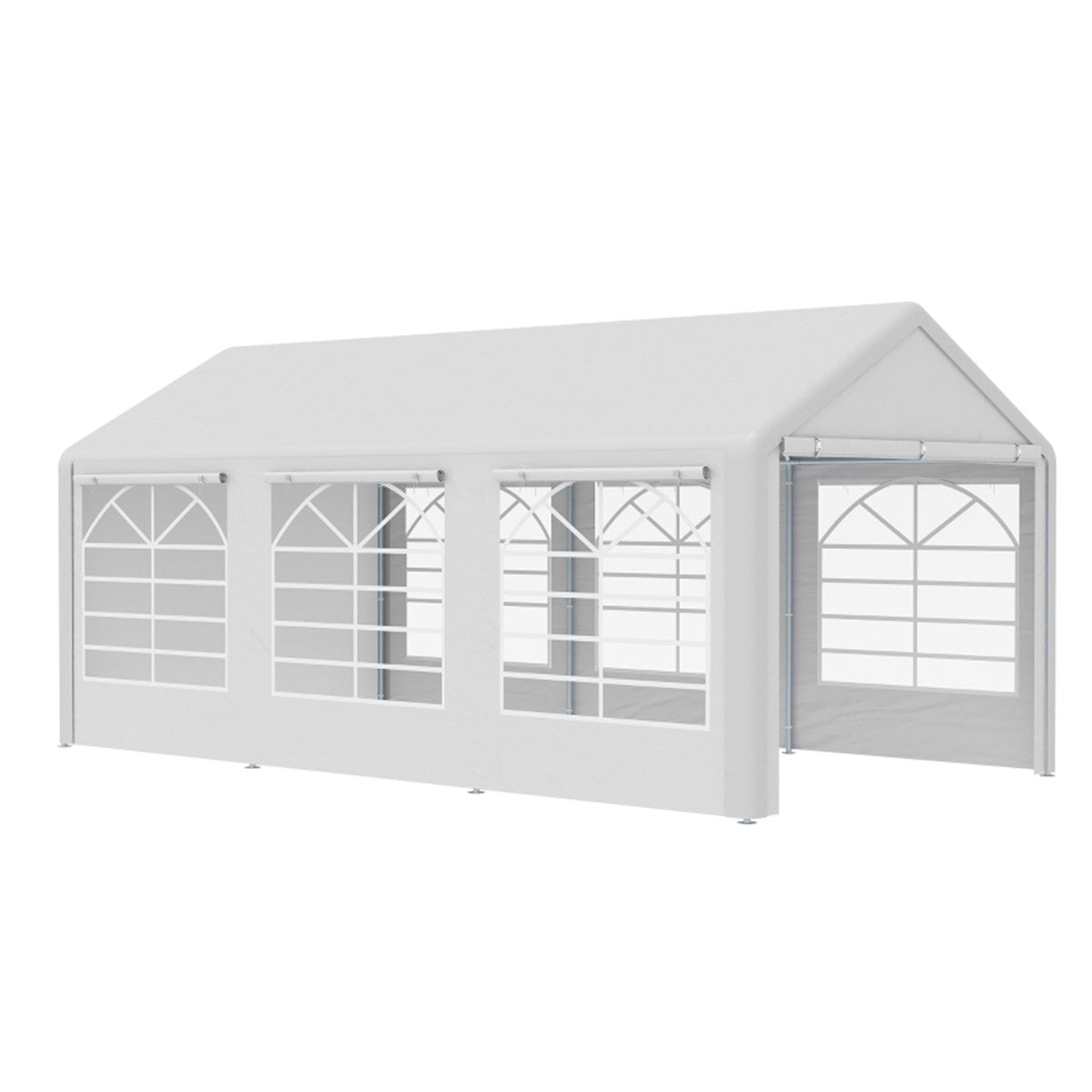 Party Events Tent (White)